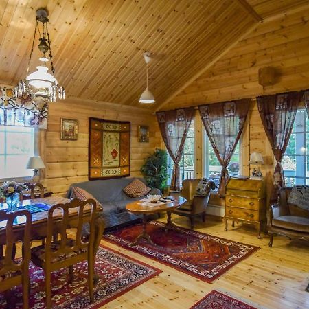 Holiday Home Moekki Mikkola By Interhome Kyyro Экстерьер фото