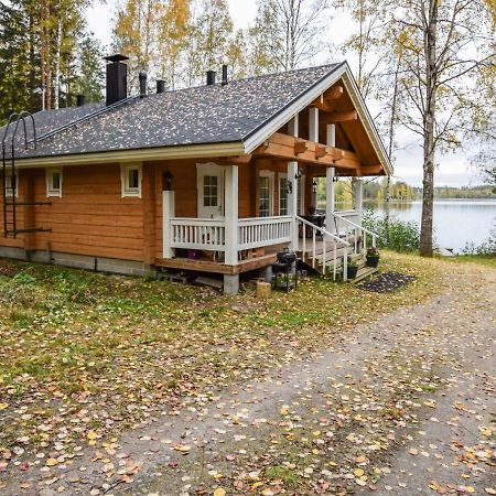 Holiday Home Moekki Mikkola By Interhome Kyyro Экстерьер фото