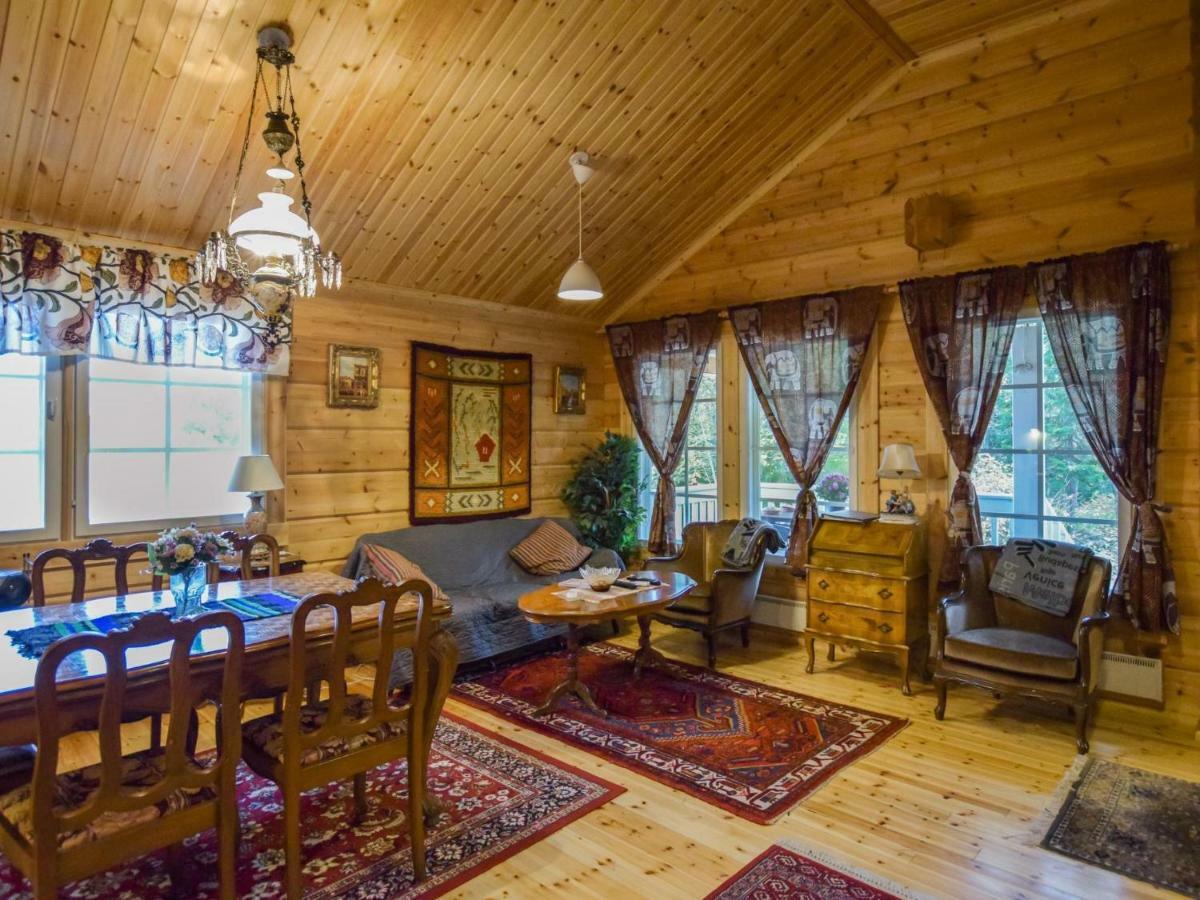 Holiday Home Moekki Mikkola By Interhome Kyyro Экстерьер фото