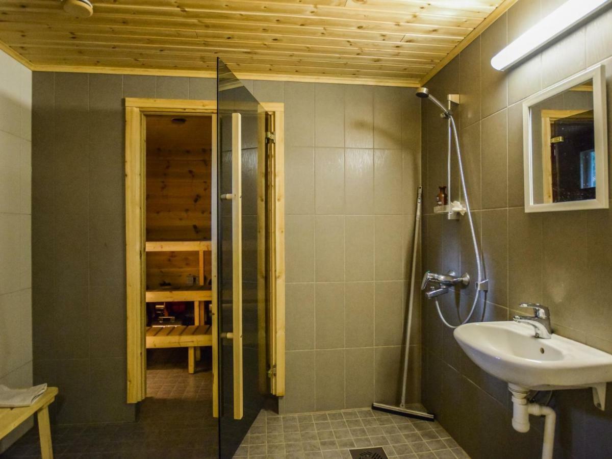 Holiday Home Moekki Mikkola By Interhome Kyyro Экстерьер фото
