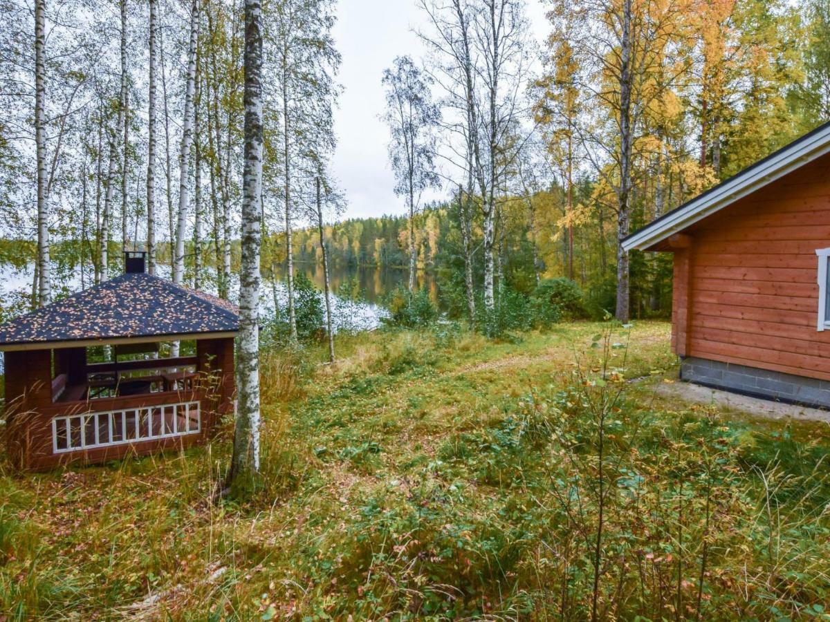 Holiday Home Moekki Mikkola By Interhome Kyyro Экстерьер фото