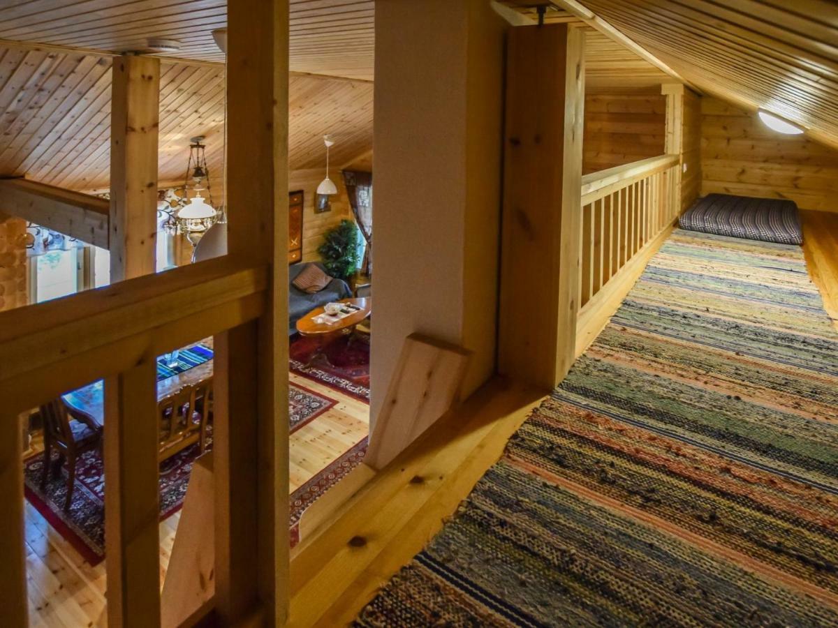 Holiday Home Moekki Mikkola By Interhome Kyyro Экстерьер фото