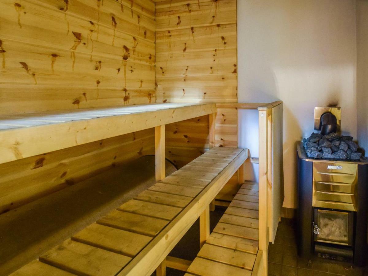 Holiday Home Moekki Mikkola By Interhome Kyyro Экстерьер фото