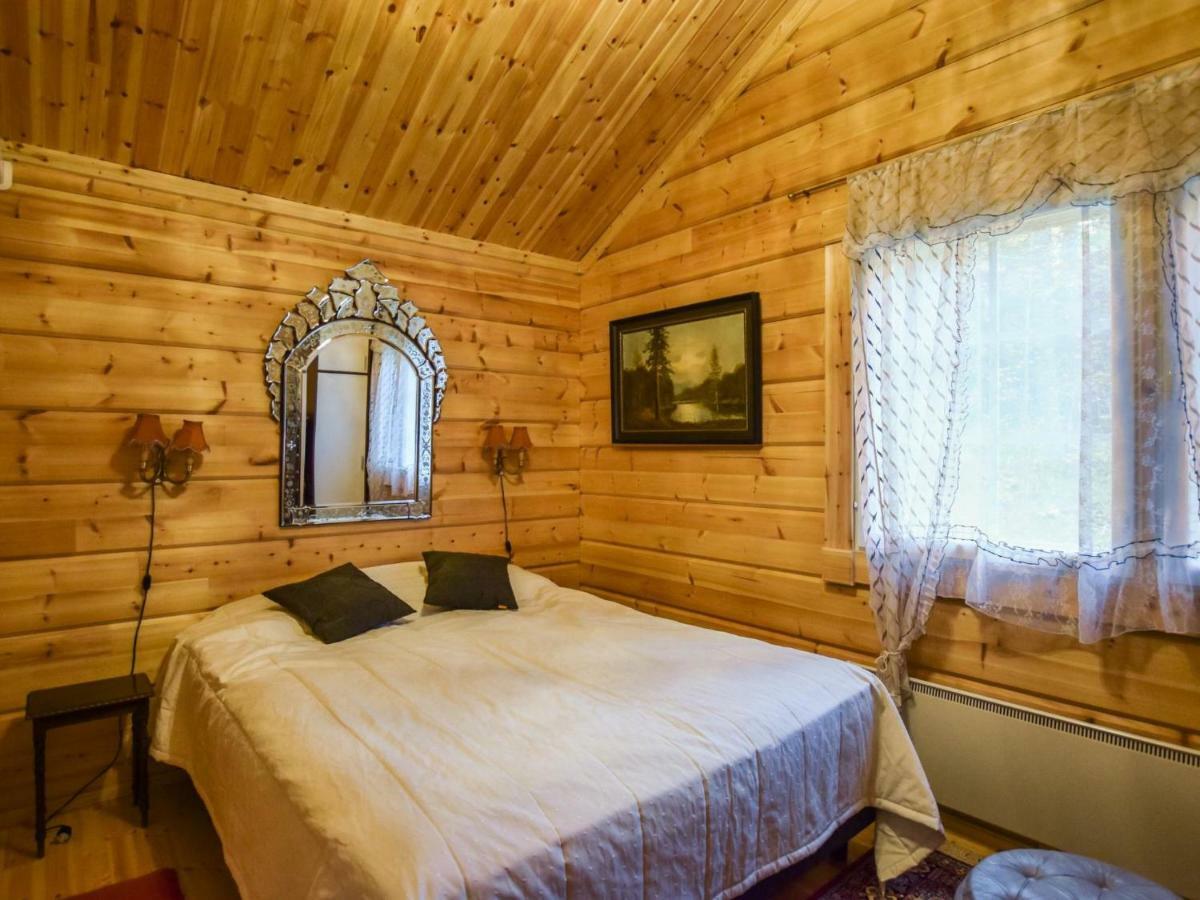 Holiday Home Moekki Mikkola By Interhome Kyyro Экстерьер фото