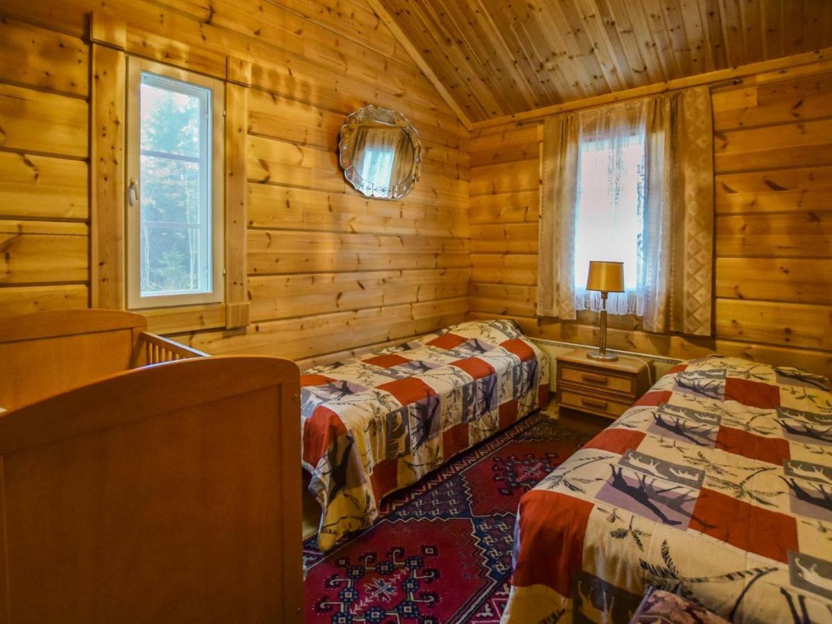 Holiday Home Moekki Mikkola By Interhome Kyyro Экстерьер фото