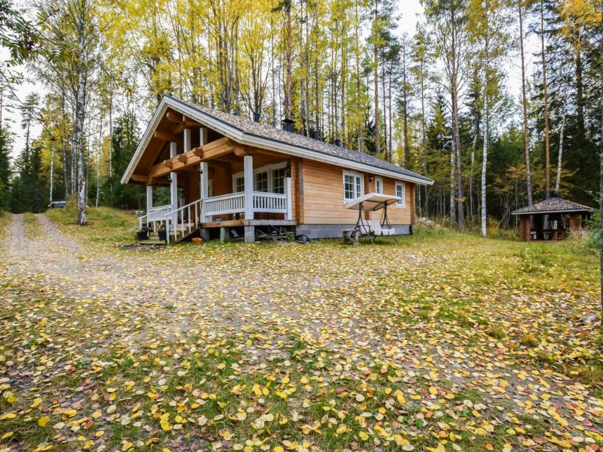 Holiday Home Moekki Mikkola By Interhome Kyyro Экстерьер фото