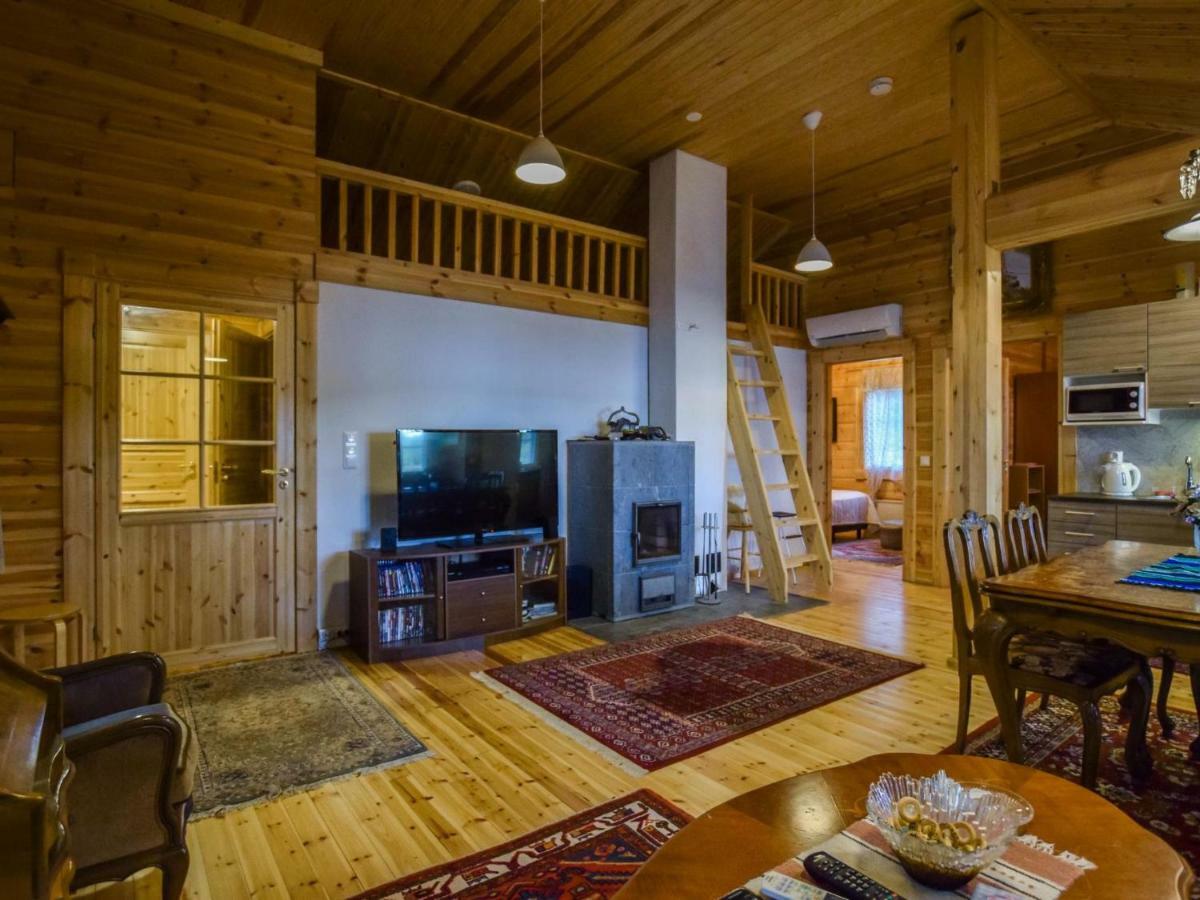 Holiday Home Moekki Mikkola By Interhome Kyyro Экстерьер фото
