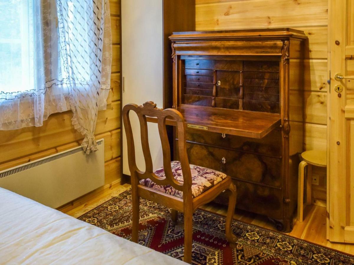 Holiday Home Moekki Mikkola By Interhome Kyyro Экстерьер фото