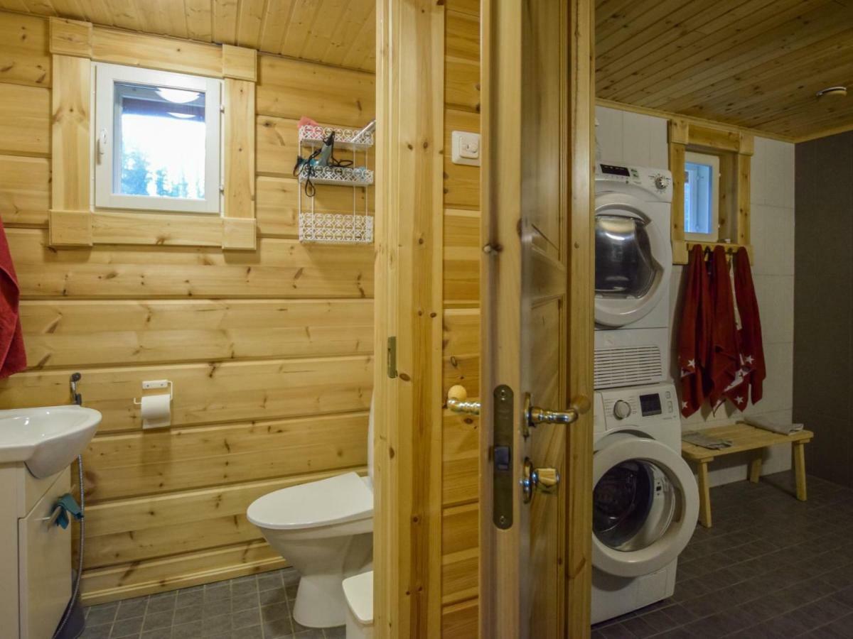 Holiday Home Moekki Mikkola By Interhome Kyyro Экстерьер фото