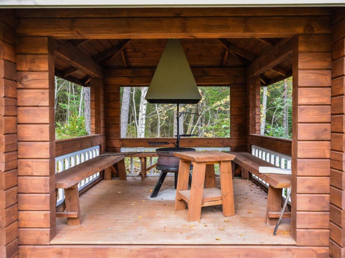 Holiday Home Moekki Mikkola By Interhome Kyyro Экстерьер фото